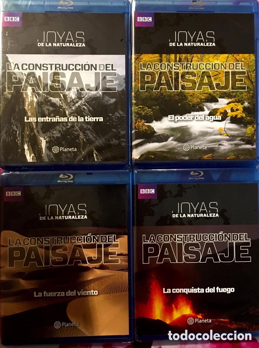 Libros de segunda mano: Joyas de la naturaleza - Foto 1