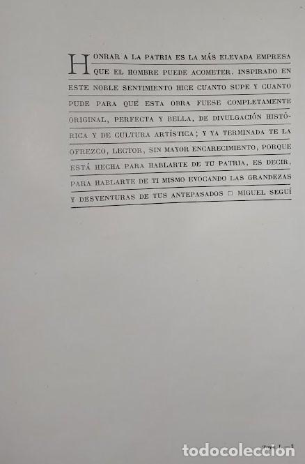 Libros de segunda mano: HISTORIA DE ESPA&Ntilde;A-3 VOLS-MANUEL RODRIGUEZ CODOL&Aacute; - Foto 3