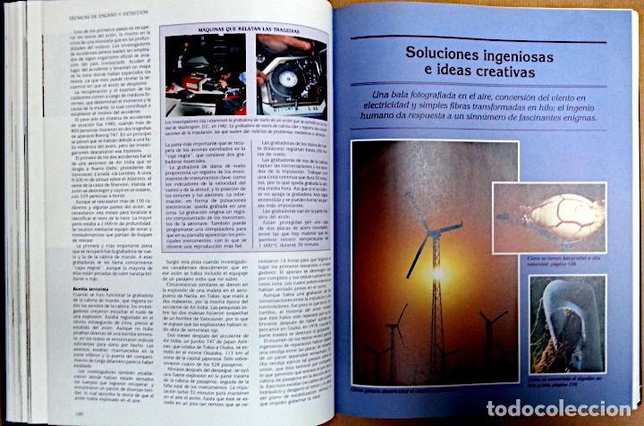 Libros de segunda mano: Maravillas de la ciencia - Readers Digest - Foto 6