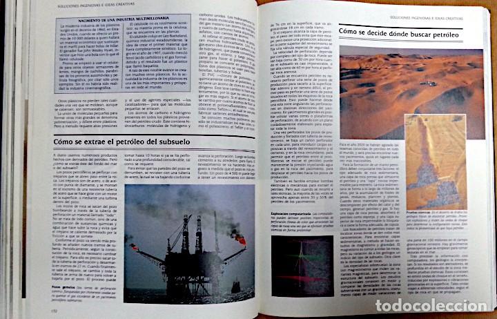 Libros de segunda mano: Maravillas de la ciencia - Readers Digest - Foto 7