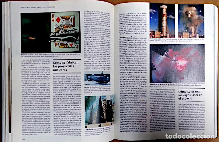 Libros de segunda mano: Maravillas de la ciencia - Readers Digest - Foto 8