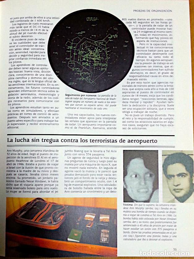 Libros de segunda mano: Maravillas de la ciencia - Readers Digest - Foto 11