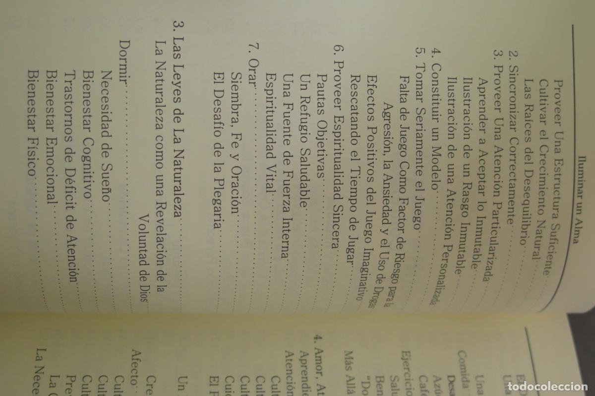 Libros de segunda mano: Iluminar un alma. Lawrence Kelemen - Foto 3