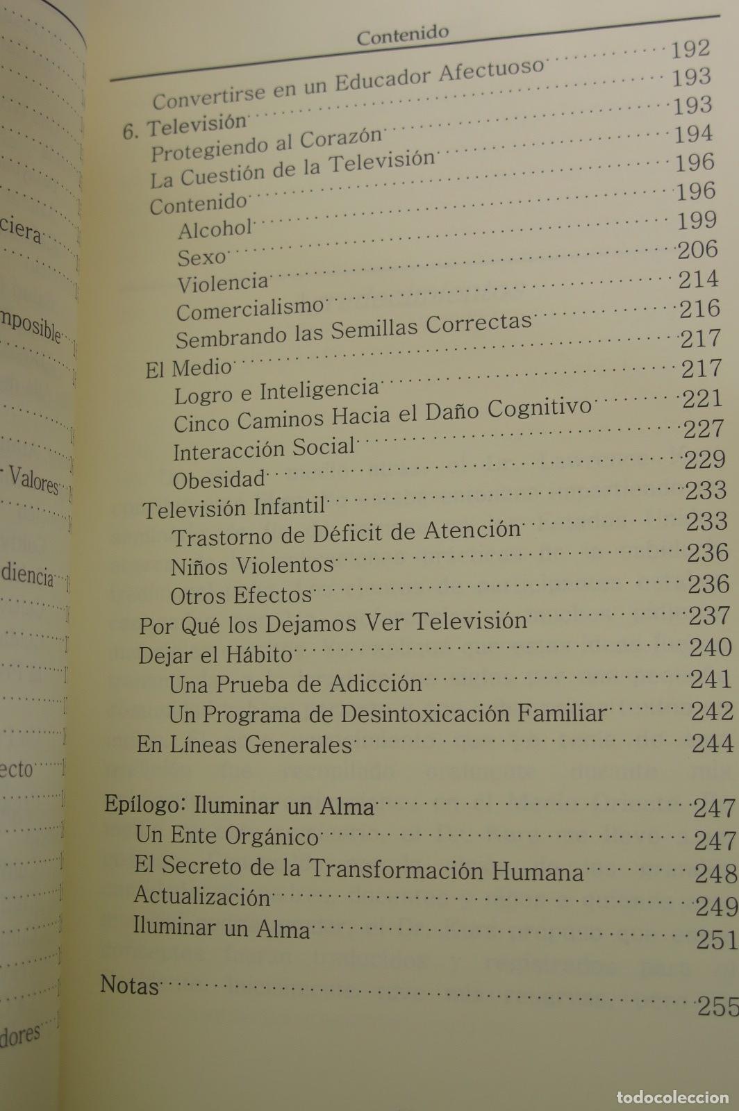 Libros de segunda mano: Iluminar un alma. Lawrence Kelemen - Foto 6