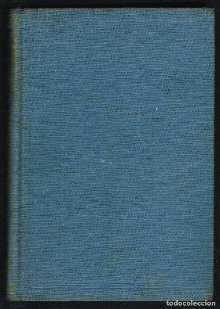 Libros de segunda mano: EL VAGABUNDO ENAMORADO - HERBERT WILD - 1949 - Foto 1