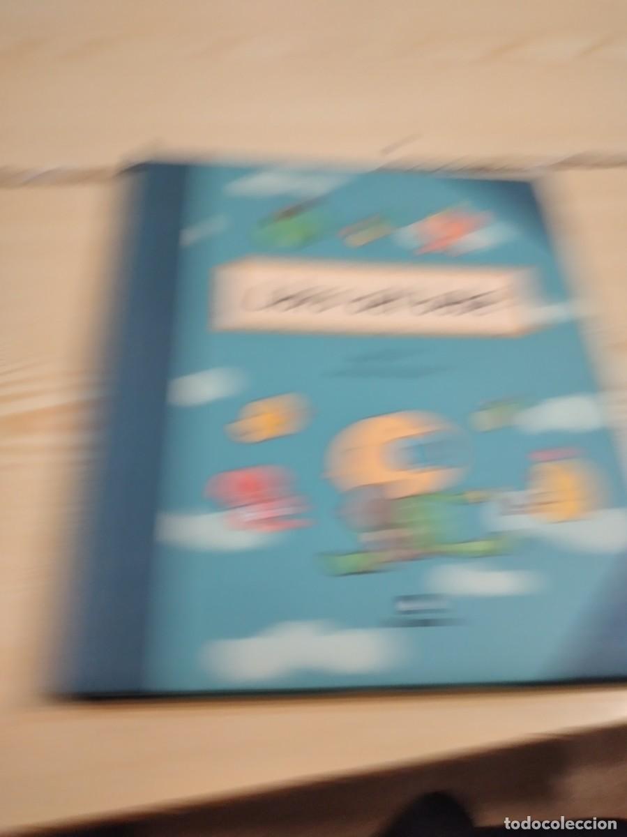 Libros de segunda mano: CC-BARR LIBRO DEL BEBE ANGELS FARRE ESCRITO - Foto 1