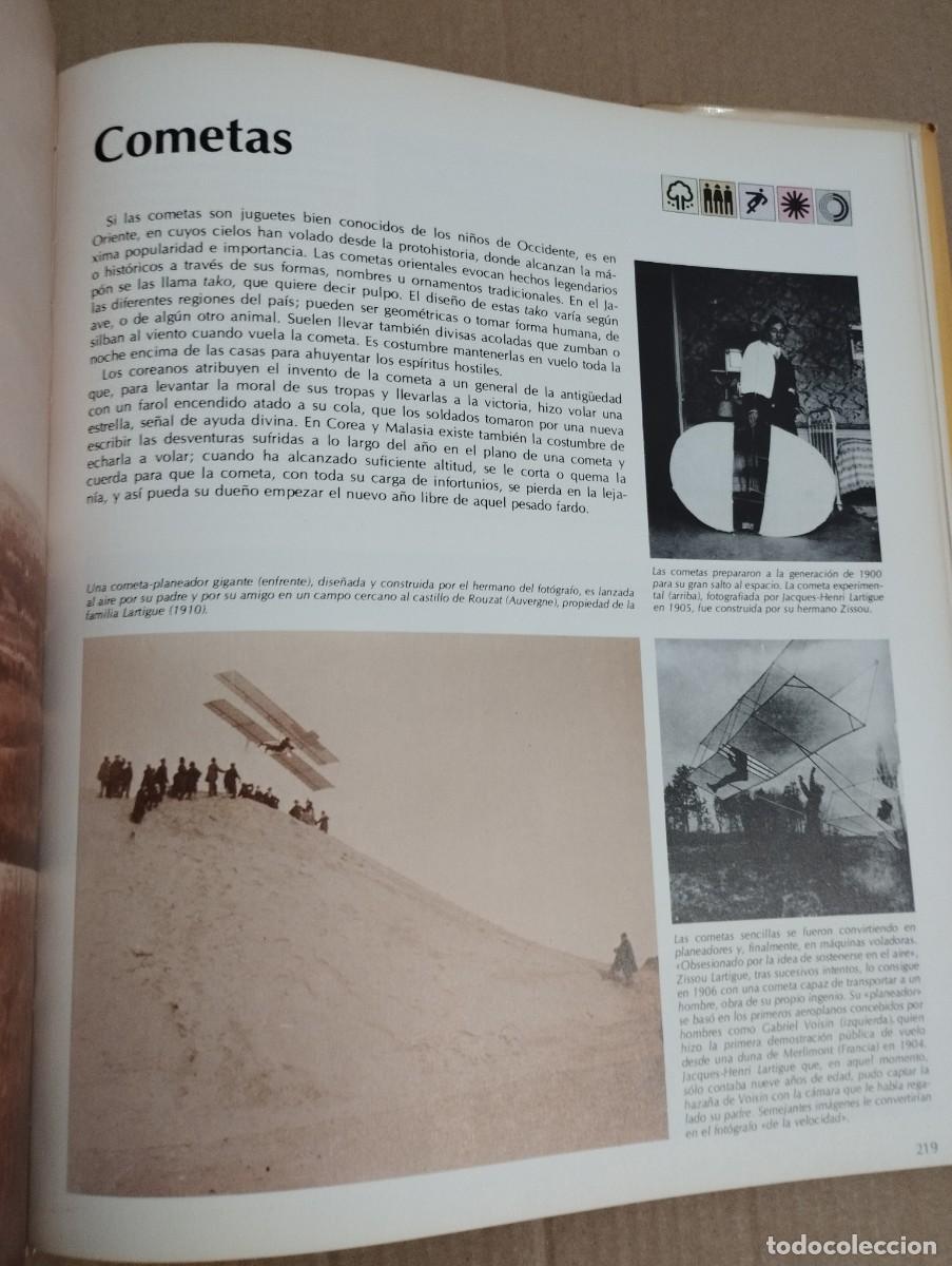 Libros de segunda mano: JUEGOS DE TODO EL MUNDO (FREDERIC V. GRUNFELD) - Foto 11