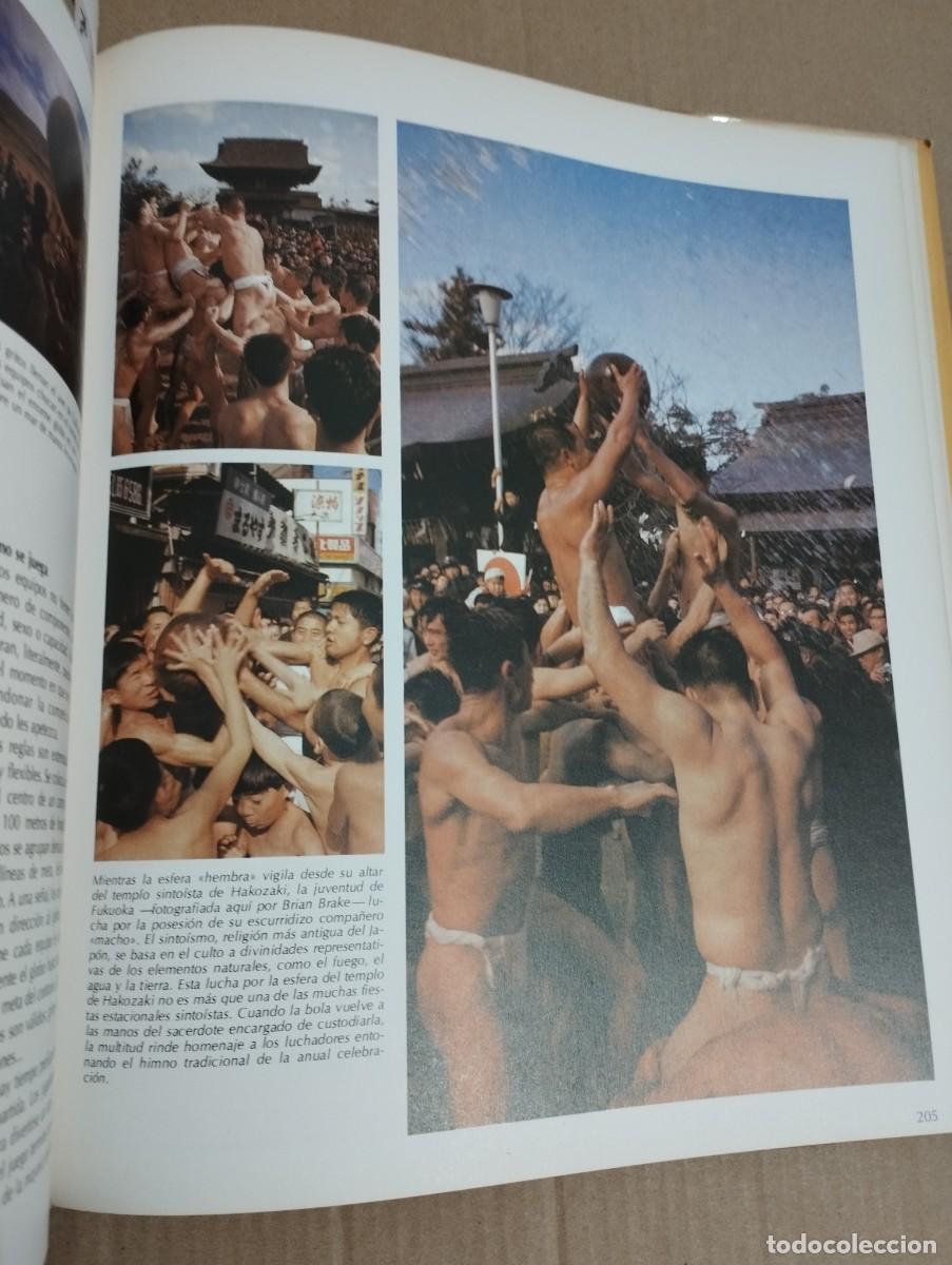 Libros de segunda mano: JUEGOS DE TODO EL MUNDO (FREDERIC V. GRUNFELD) - Foto 12