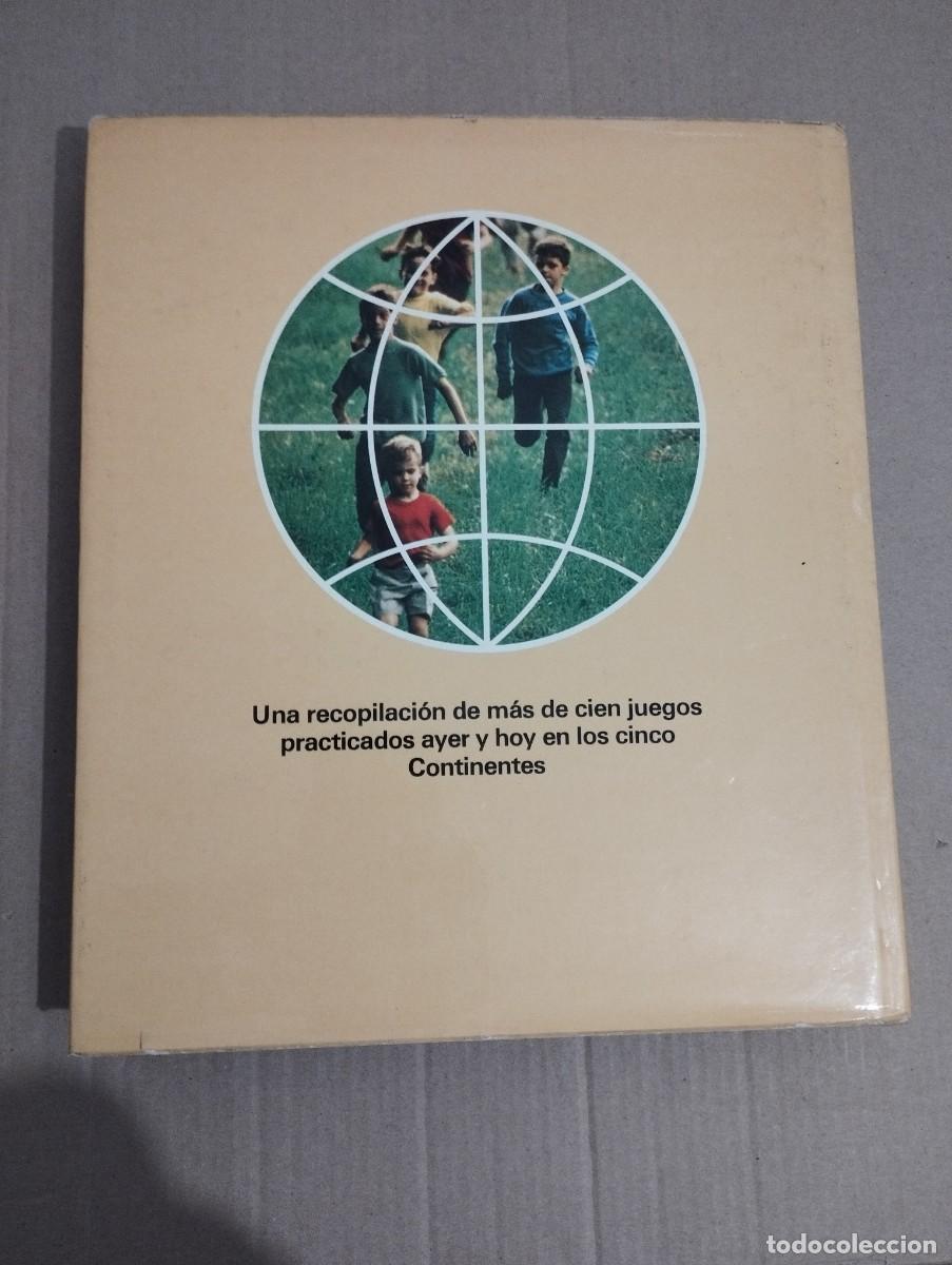 Libros de segunda mano: JUEGOS DE TODO EL MUNDO (FREDERIC V. GRUNFELD) - Foto 25