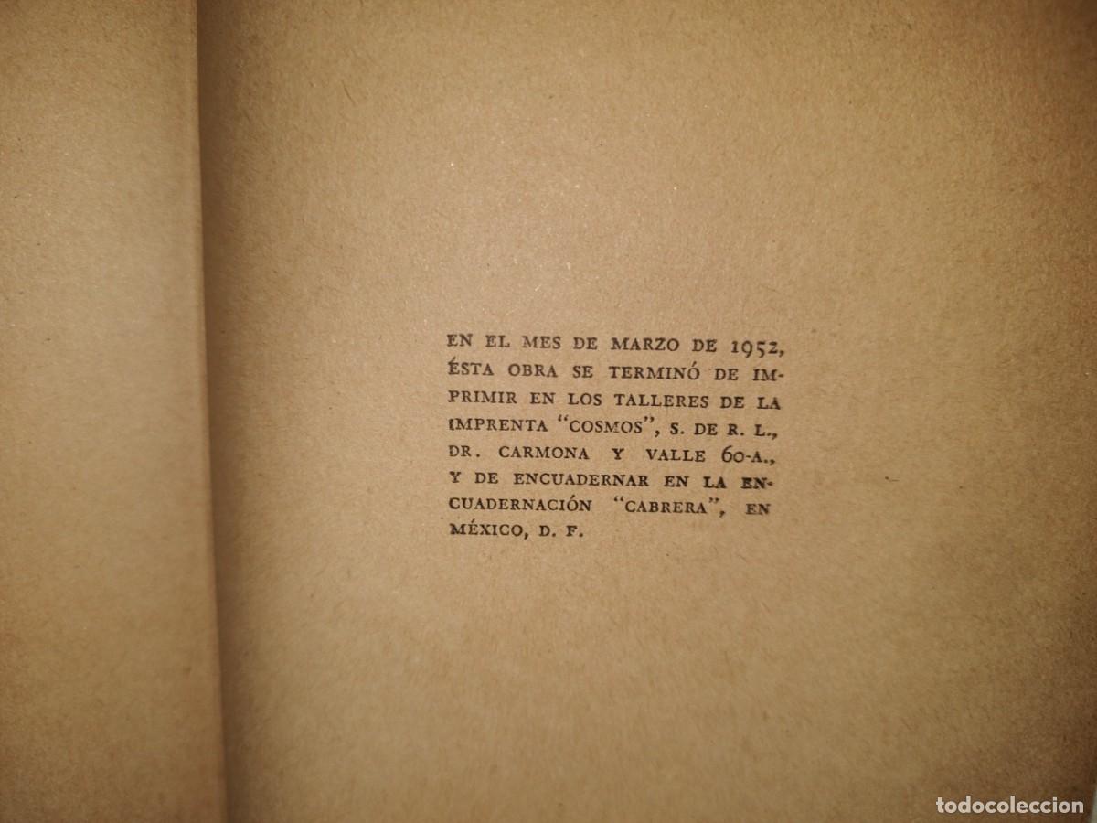 Libros de segunda mano: 61- VIENTO EN EL SAHARA - R. V. C. BODLEY - 1952 - Foto 5
