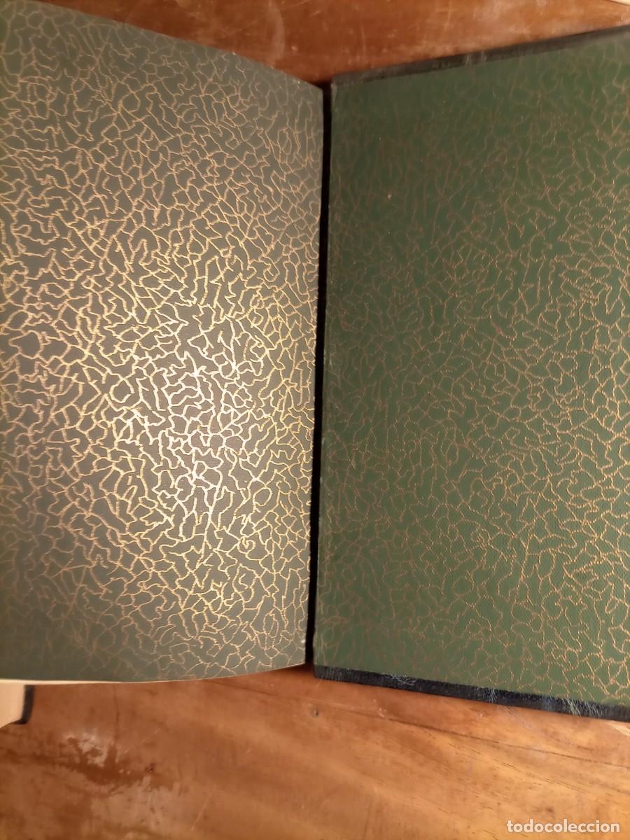 Libros de segunda mano: Gabriel y Gal&aacute;n obras completas I y II - Foto 10