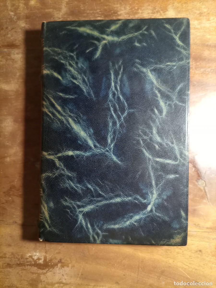 Libros de segunda mano: Gabriel y Gal&aacute;n obras completas I y II - Foto 12