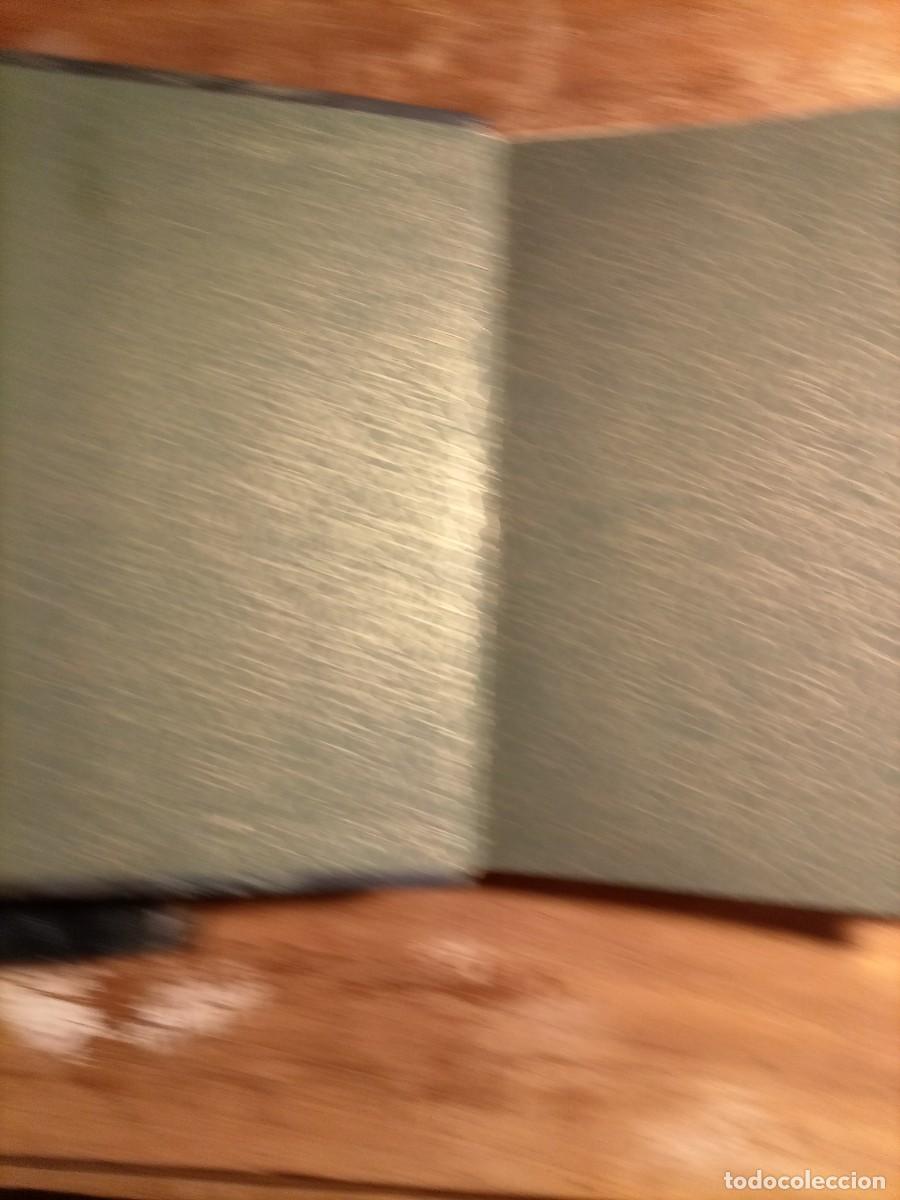 Libros de segunda mano: Gabriel y Gal&aacute;n obras completas I y II - Foto 13
