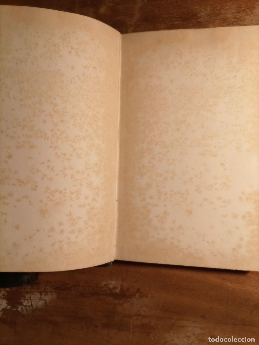 Libros de segunda mano: Gabriel y Gal&aacute;n obras completas I y II - Foto 14
