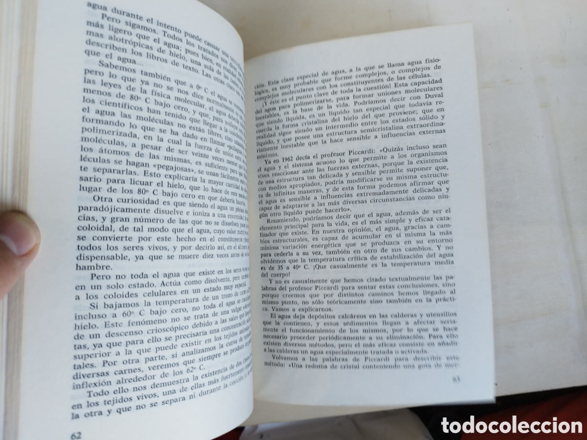 Libros de segunda mano: El Poder de las Pir&aacute;mides II - Emilio Salas - Rom&aacute;n Cano - - Foto 6