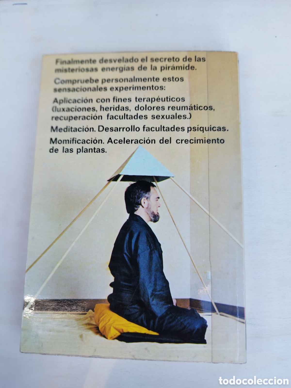 Libros de segunda mano: El Poder de las Pir&aacute;mides II - Emilio Salas - Rom&aacute;n Cano - - Foto 9
