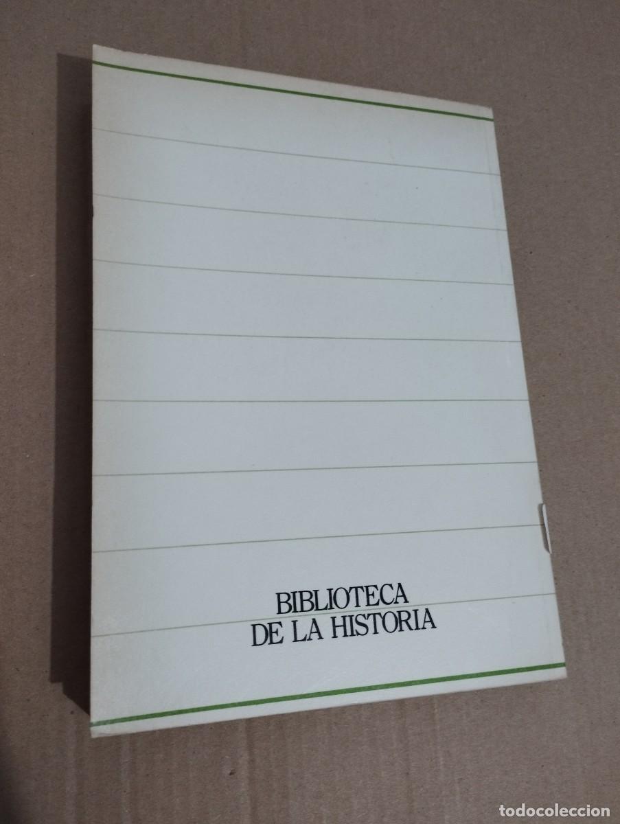 Libros de segunda mano: CARTAS DE LA CONQUISTA DE M&Eacute;XICO (HERN&Aacute;N CORT&Eacute;S) - Foto 4
