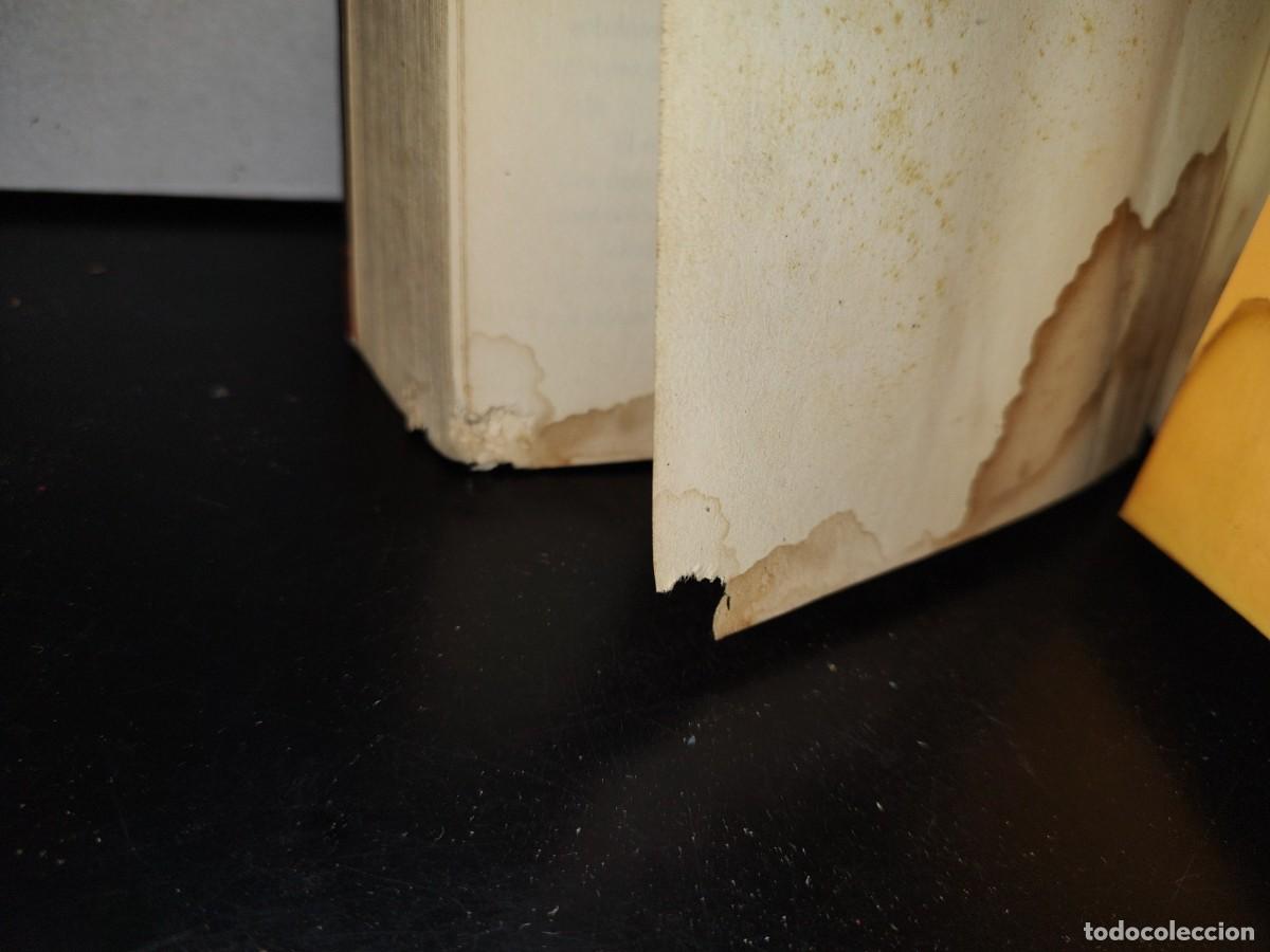 Libros de segunda mano: 61- EL C&Oacute;DIGO DA VINCI DAN BROWN - Foto 7