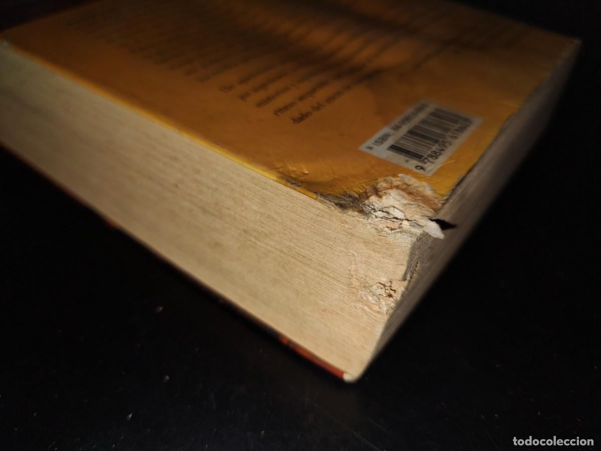 Libros de segunda mano: 61- EL C&Oacute;DIGO DA VINCI DAN BROWN - Foto 9