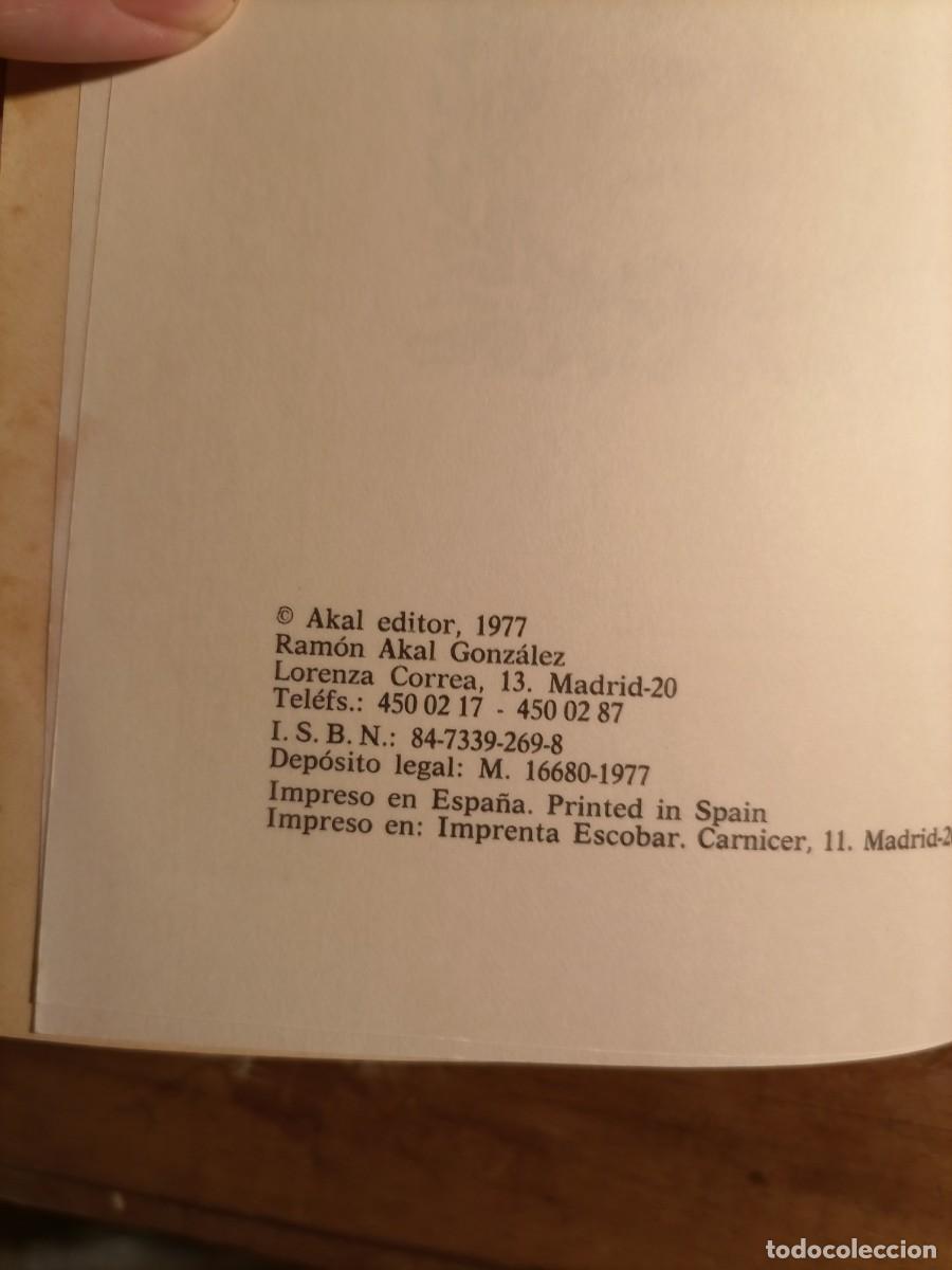 Libros de segunda mano: Cancionero de amor y de risa Barbadillo Jardin de Venus - Foto 4
