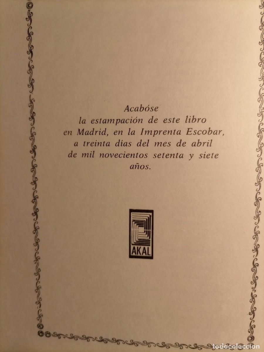 Libros de segunda mano: Cancionero de amor y de risa Barbadillo Jardin de Venus - Foto 9