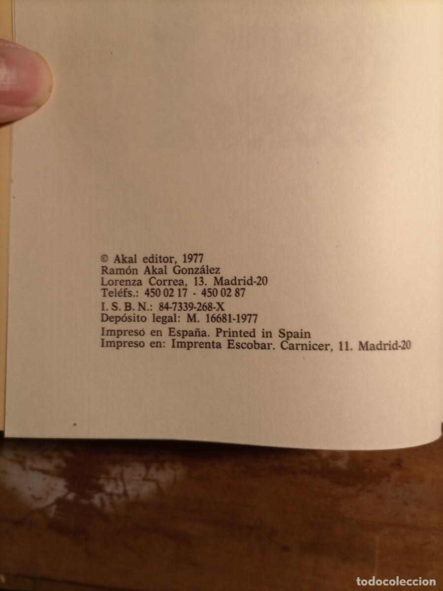 Libros de segunda mano: Cancionero de amor y de risa Barbadillo Jardin de Venus - Foto 14