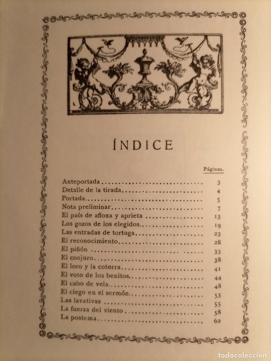 Libros de segunda mano: Cancionero de amor y de risa Barbadillo Jardin de Venus - Foto 16