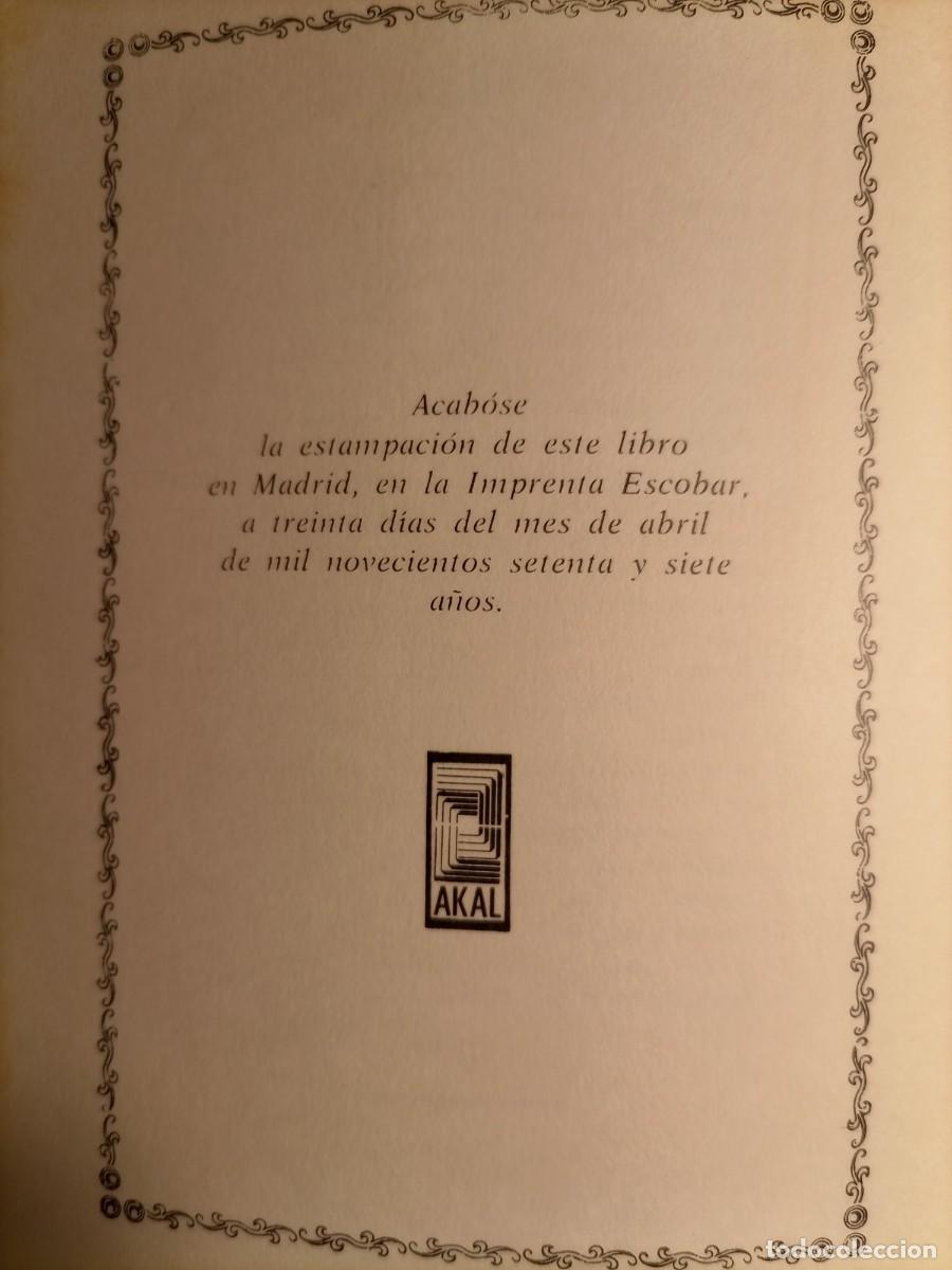 Libros de segunda mano: Cancionero de amor y de risa Barbadillo Jardin de Venus - Foto 18