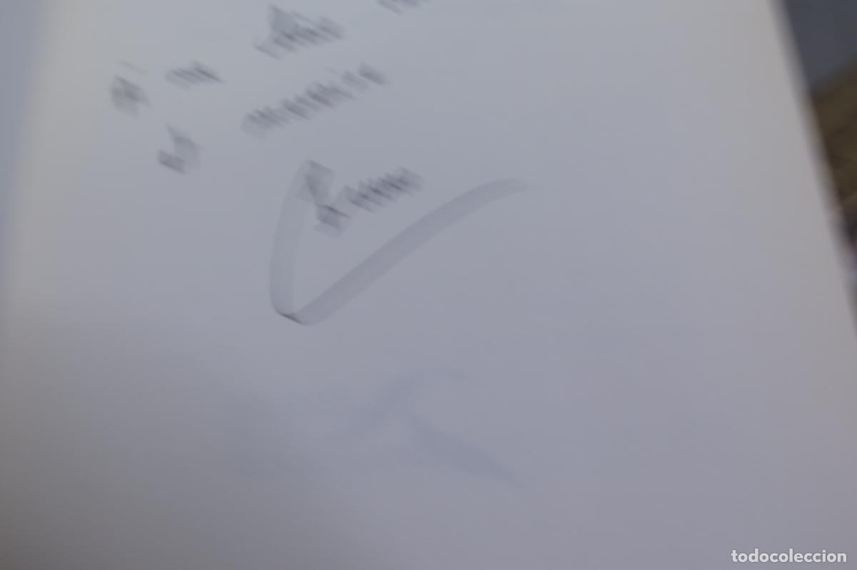 Libros de segunda mano: La Face cach&eacute;e de l&acute;Opus Dei. Bruno Devos. DEDICADO POR AUTOR - Foto 2