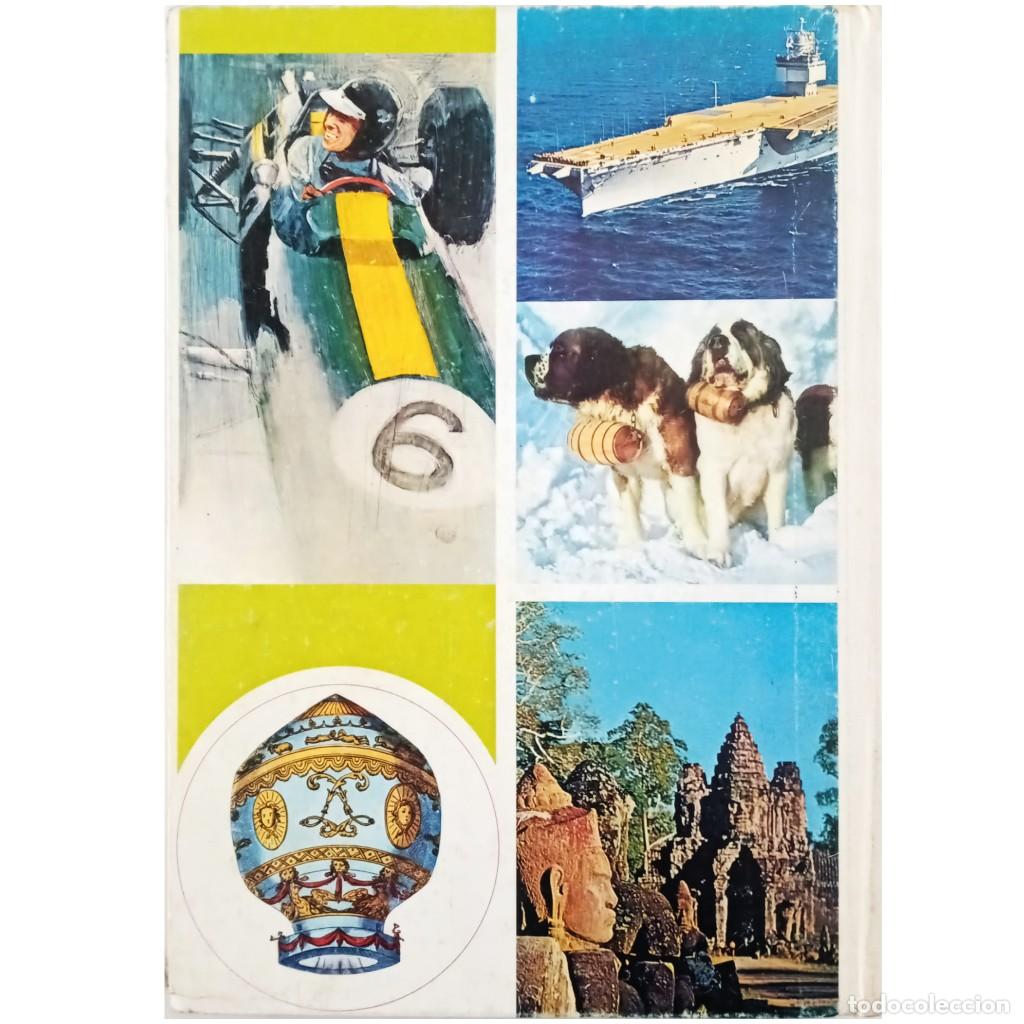 Libros de segunda mano: PANORAMA JUVENIL. Varios autores - Foto 2