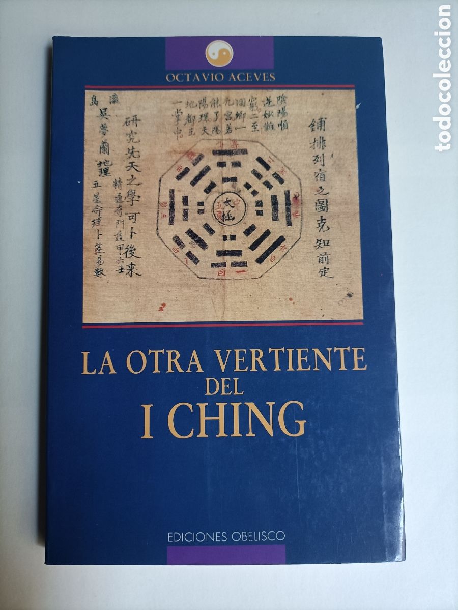 Libros de segunda mano: La otra vertiente del I Ching - Foto 2