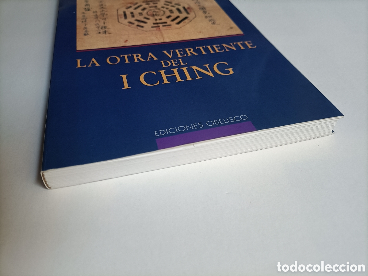 Libros de segunda mano: La otra vertiente del I Ching - Foto 3