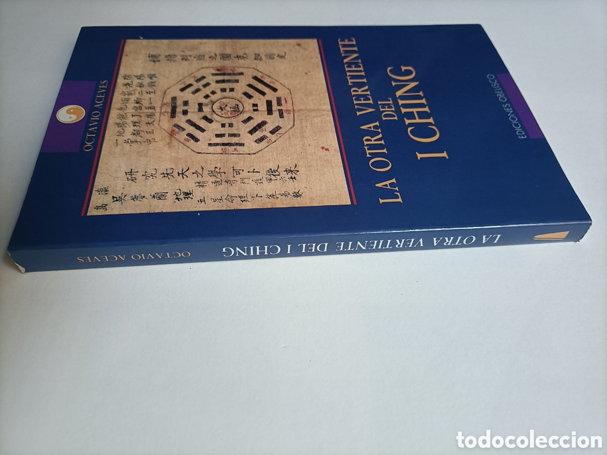 Libros de segunda mano: La otra vertiente del I Ching - Foto 4