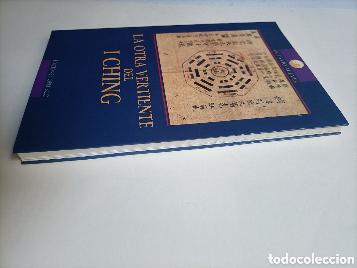 Libros de segunda mano: La otra vertiente del I Ching - Foto 5