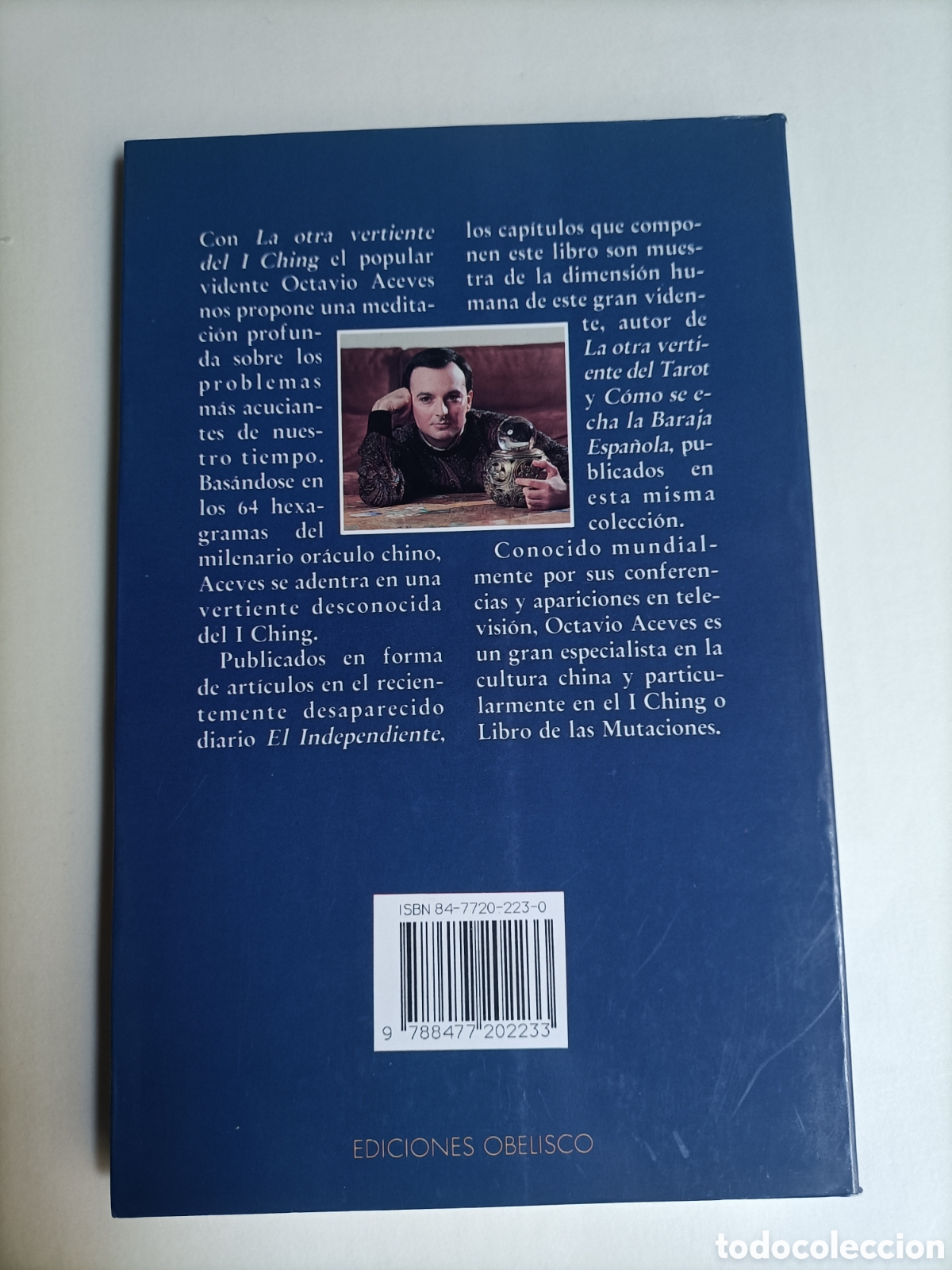 Libros de segunda mano: La otra vertiente del I Ching - Foto 6