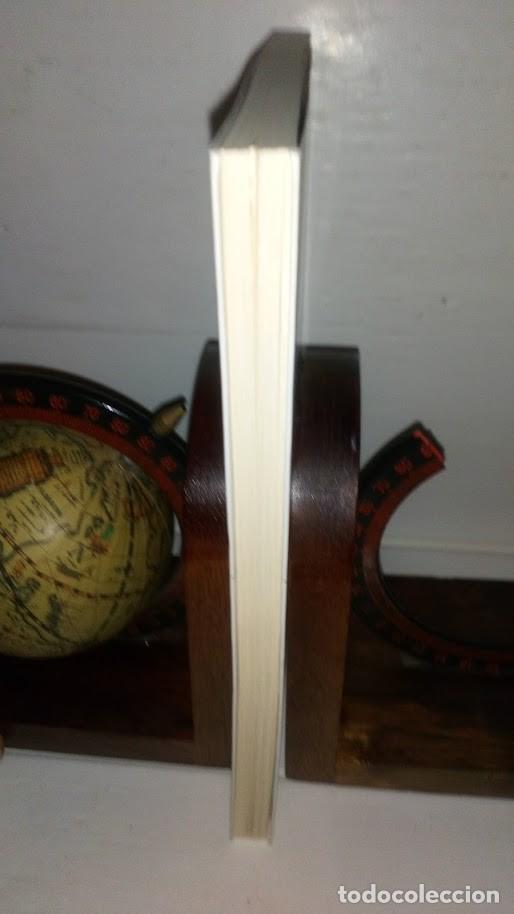 Libros de segunda mano: La explosi&oacute;n del periodismo - Ignacio Ramonet - Clave Intelectual 4&ordf; edici&oacute;n - Foto 5
