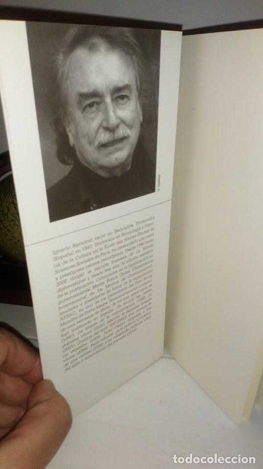 Libros de segunda mano: La explosi&oacute;n del periodismo - Ignacio Ramonet - Clave Intelectual 4&ordf; edici&oacute;n - Foto 6