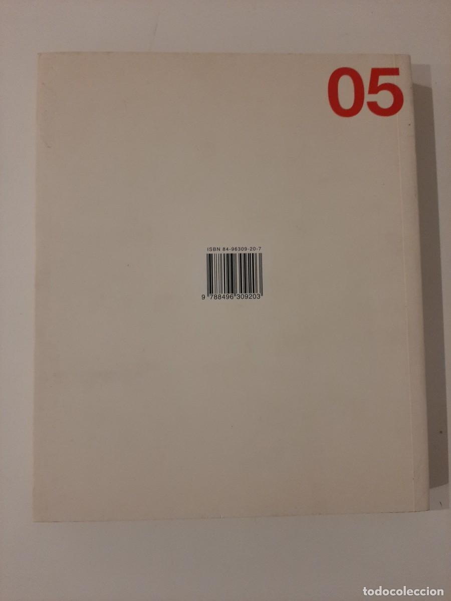 Libros de segunda mano: PROMO MADE IN SPAIN. M&Agrave;RIUS SALA. INDEX BOOK. 2005 - Foto 2