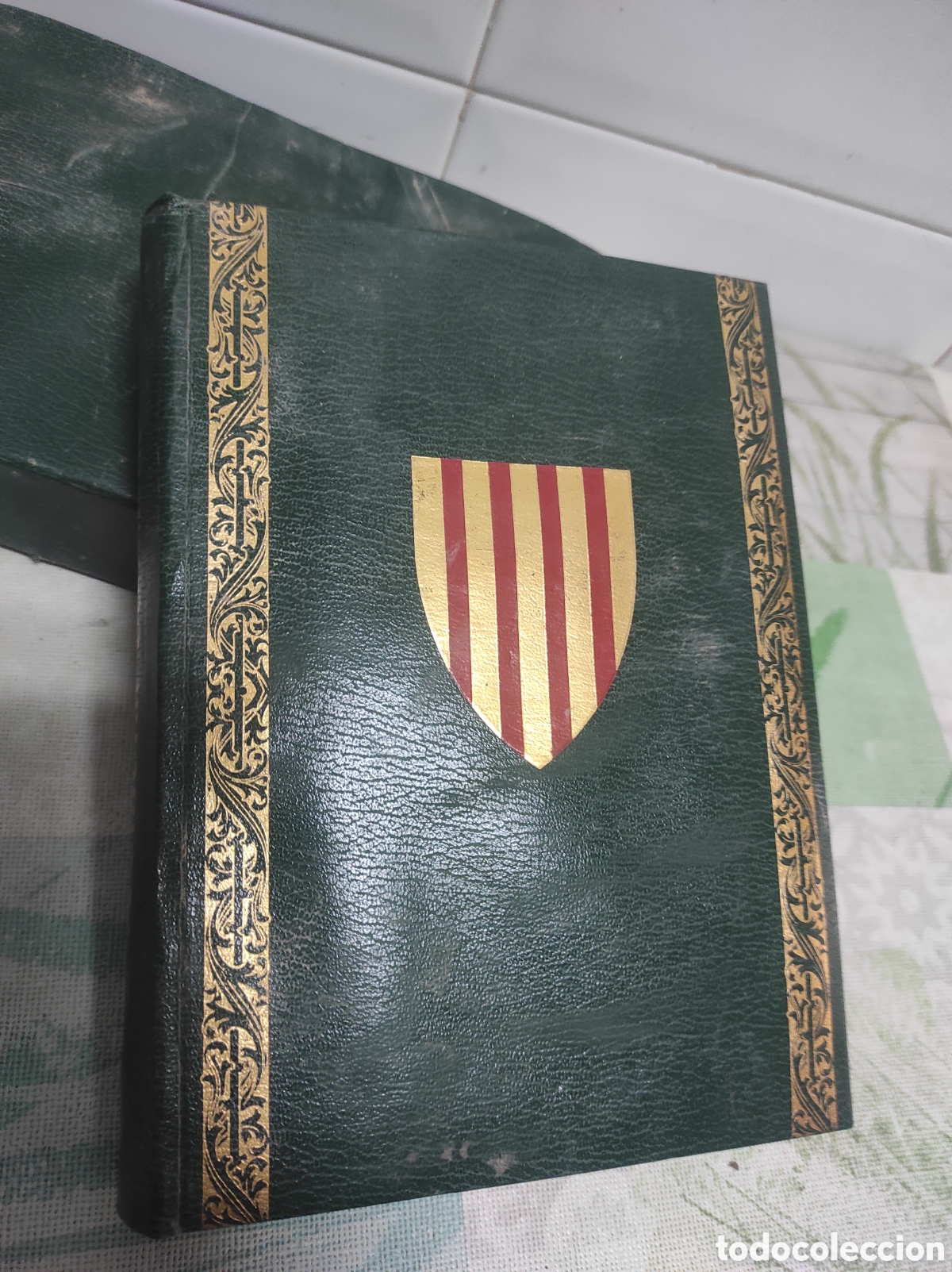 Libros de segunda mano: Libro Consolat de mar - Foto 5