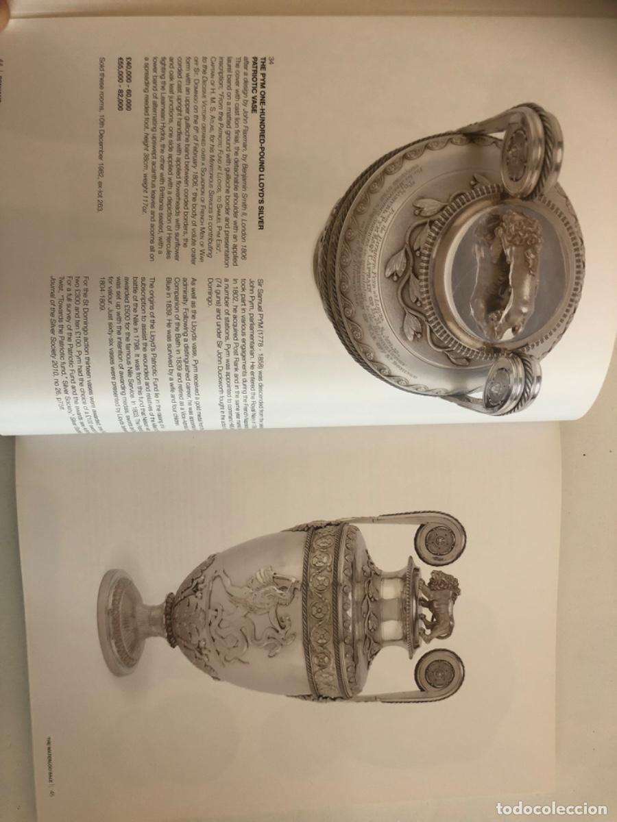 Libros de segunda mano: THE WATERLOO SALE BONHAMS LONDON - Foto 2