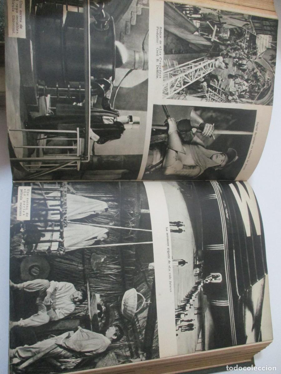 Libros de segunda mano: ENCICLOPEDIA DE LAS ARTES ( 2 tomos ) W17092 - Foto 7