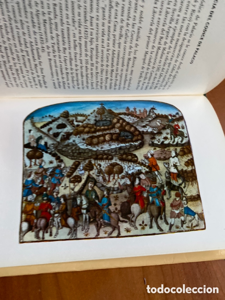 Libros de segunda mano: Libro de la Monter&iacute;a del rey de Castilla - Foto 4