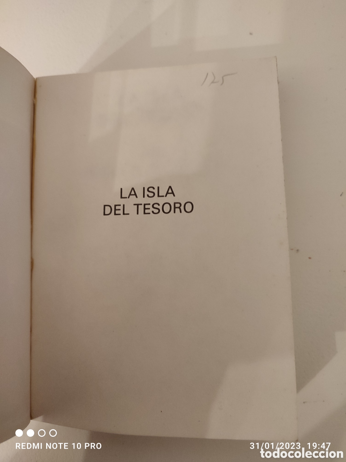 Libros de segunda mano: Cl&aacute;sicos de bolsillo 1978 - Foto 7