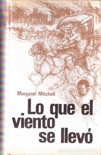 Libros de segunda mano: Lo que el viento se llev&oacute; - Mitchell, Margaret - Foto 1
