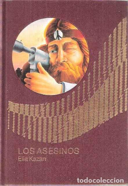 Libros de segunda mano: Los asesinos - Kazan, Elia - Foto 1