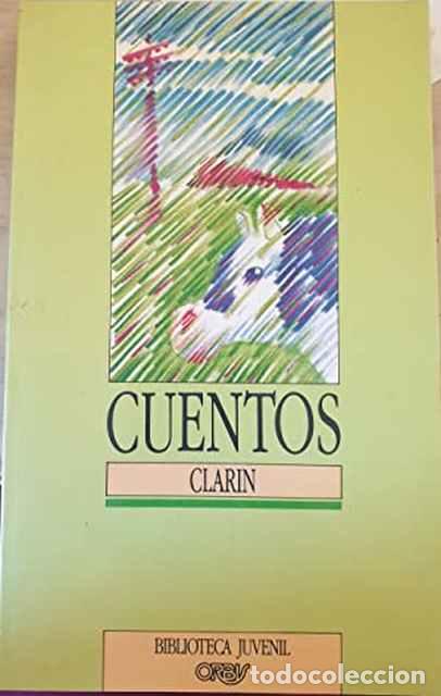 Libros de segunda mano: Cuentos - Clar&iacute;n - Foto 1