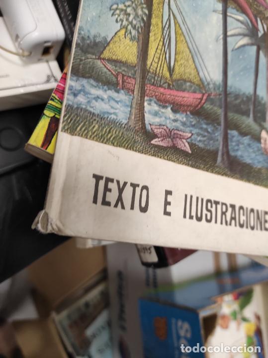 Libros de segunda mano: DONDE VIVEN LOS MONSTRUOS - de MAURICE SENDAK - Foto 2