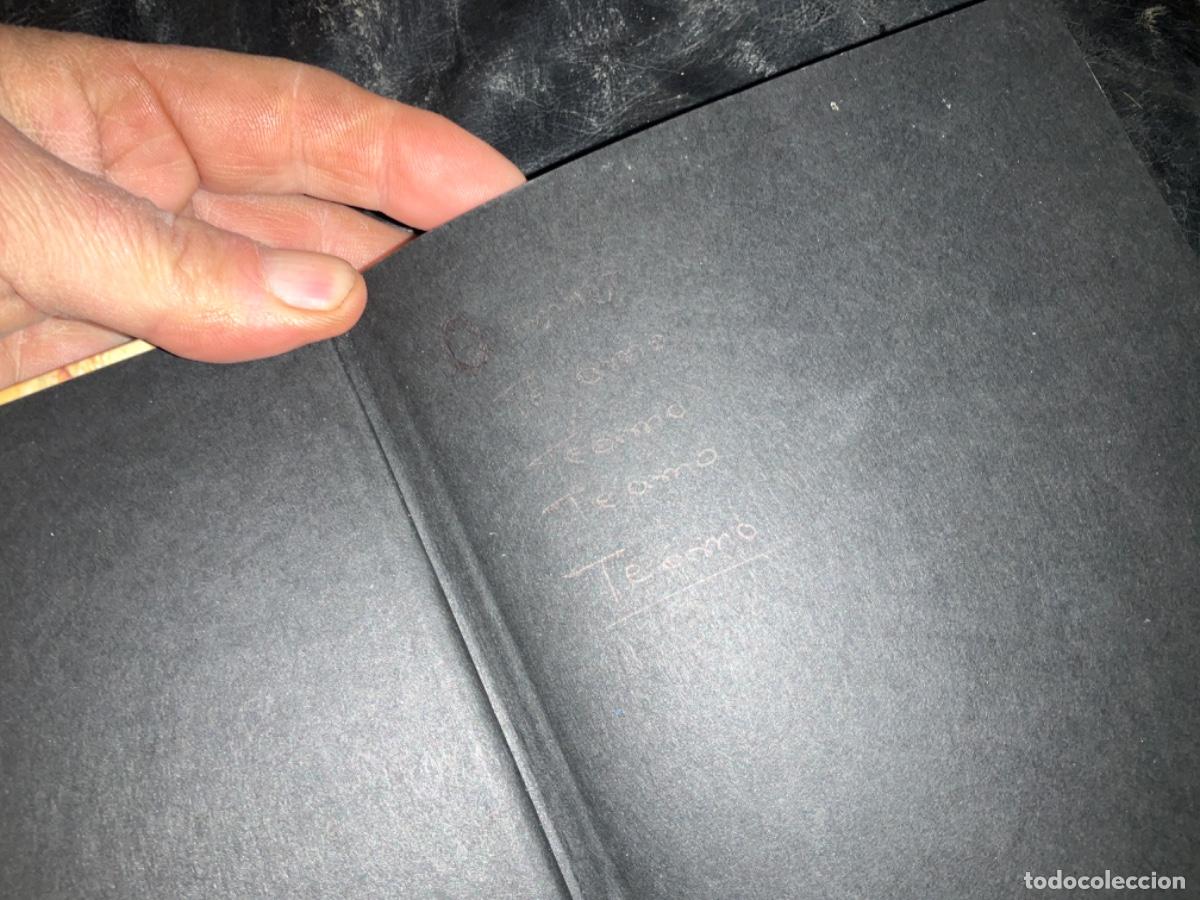 Libros de segunda mano: LIBRO CURSO PRACTICO DE TAROT -JOAN BUNNING Tapa dura circulo - Foto 3