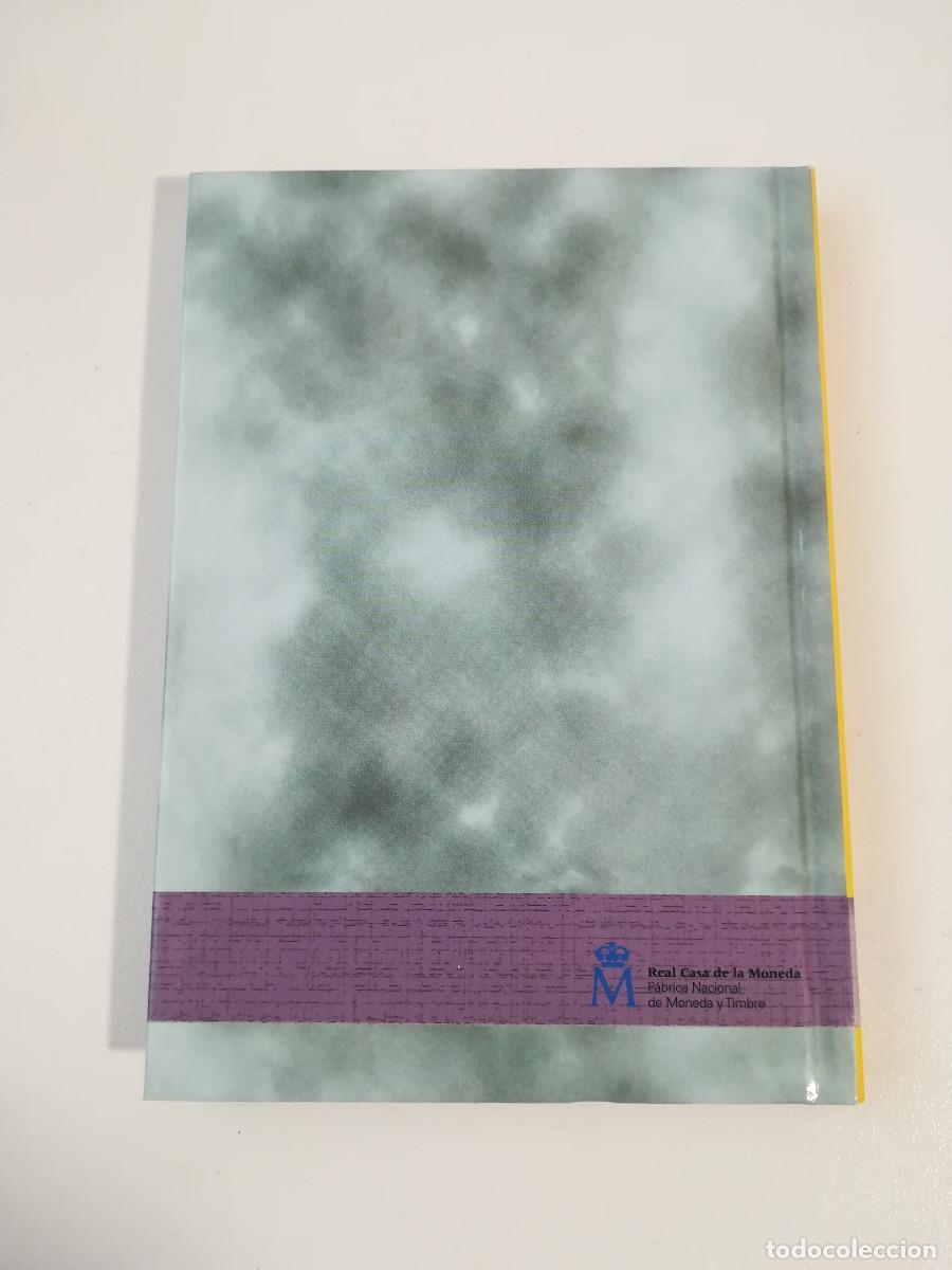 Libros de segunda mano: Historia de la peseta (Jos&eacute; Maria Aled&oacute;n) - Foto 2