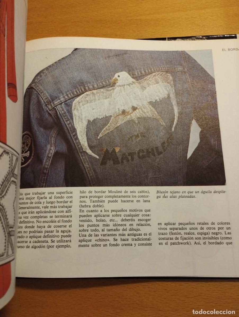 Libros de segunda mano: GU&Iacute;A PR&Aacute;CTICA DEL ARTE MANUAL - Foto 6